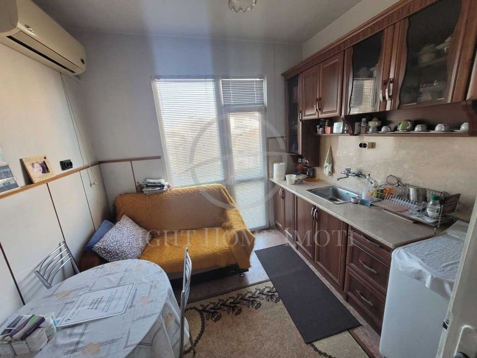 Продава се Тристаен апартамент в Пловдив, Кючук Париж - 85 кв.м за 720 €/кв.м - Снимка #3