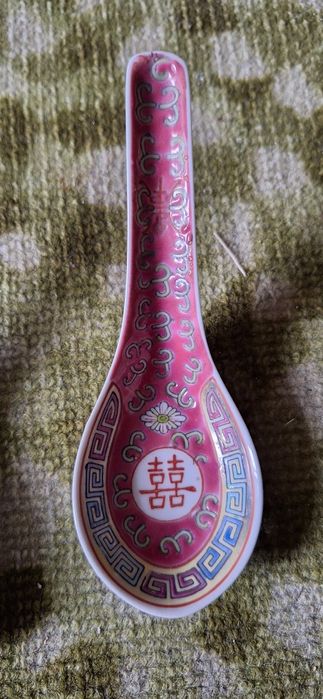 Linguri portelan chinezesti