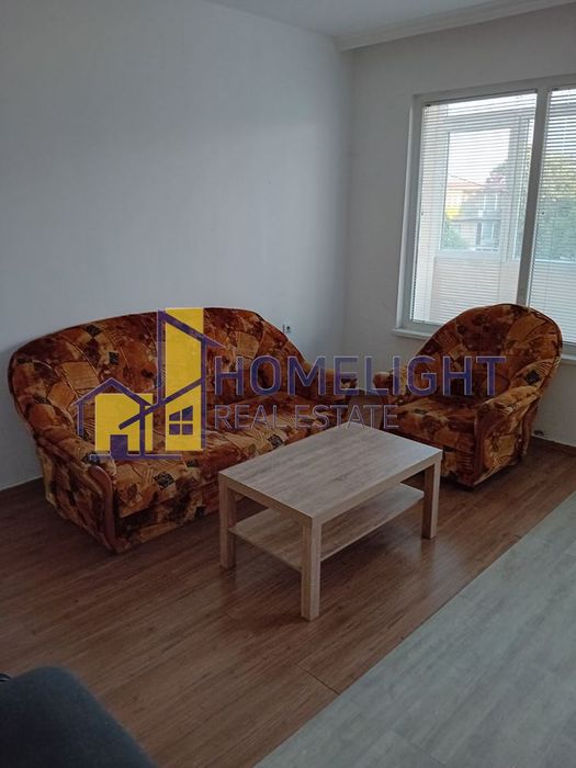 Дава се под наем Двустаен апартамент в София, Надежда 4 - 63 кв.м за 400 € - Снимка #5
