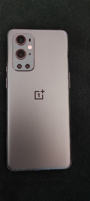 Telefon gaming OnePlus 9 pro