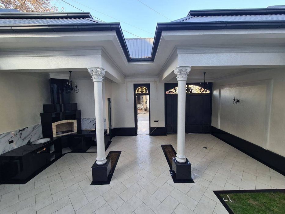 Продаётся Новый Дом Мирзо Улугбекский район Улица Никитина 2 Соток