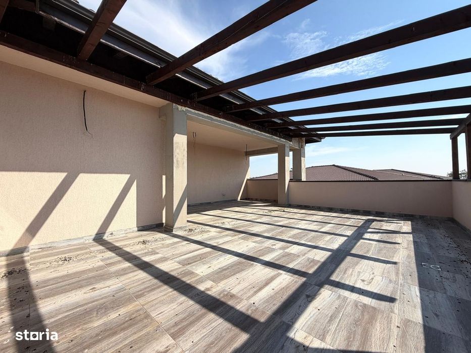 Apartament 2 camere, decomandat, 52 mp utili, etaj 3,  loc de parcare