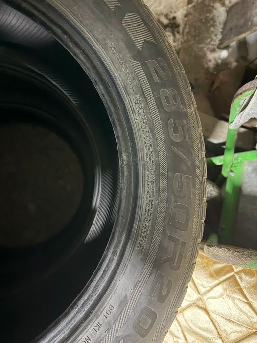 Продаётся резины