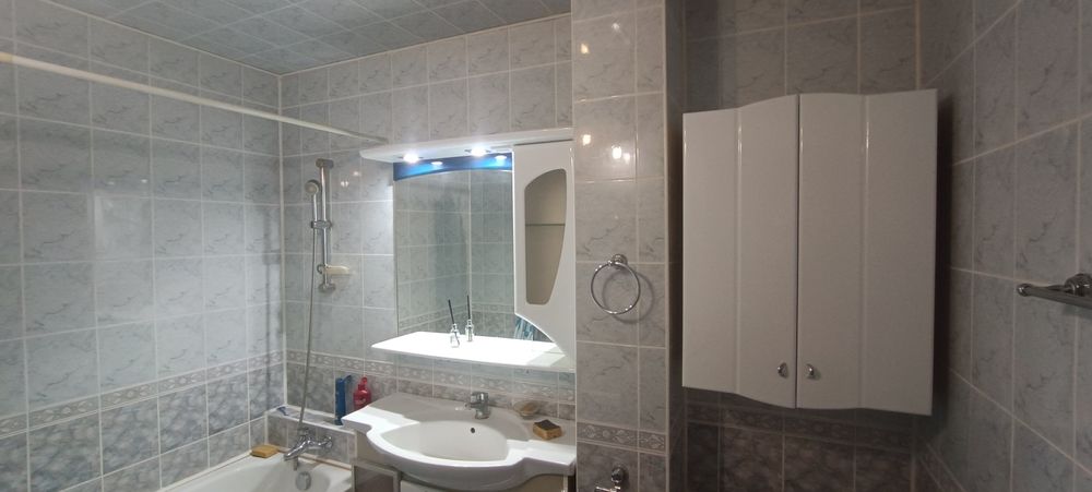 Сдам 3х комнатную квартиру