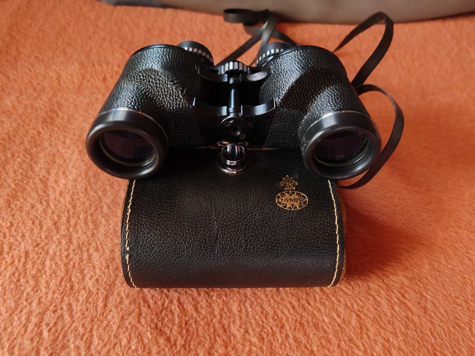 vand binoclu vintage TASCO 7x35 ( made in japan )