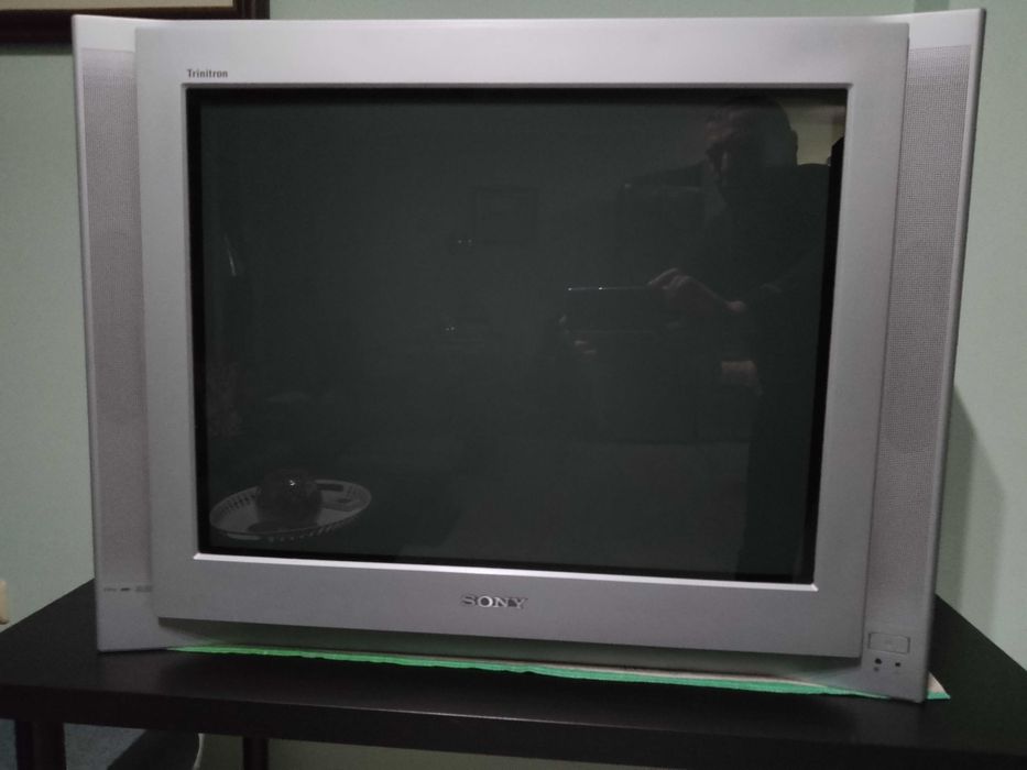 Телевизор марка ,,SONY", модел „Trinitron" 29'.