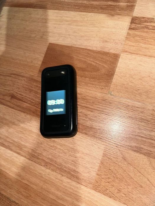 Nokia  ochilib yopiladigan