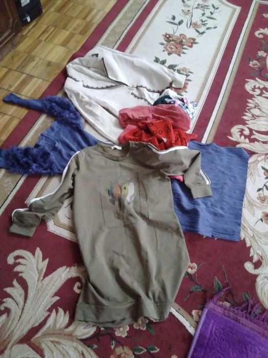 koylak tunika pidcak koftala detskiy iwtonla