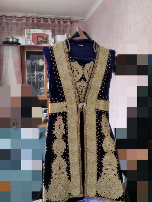 Kelinlar uchun kòylak va ansambillar