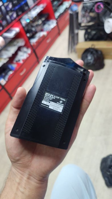 Antiradar neoline 7800s wifi black