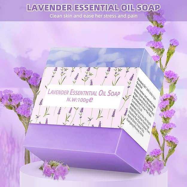 Подаръчен комплект за жена, красота и релакс за рожден ден или юбилей