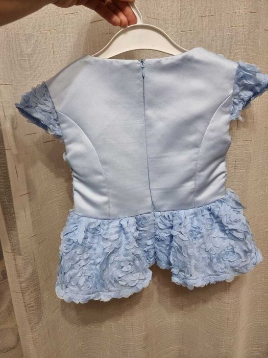 Платье "Весна" для девочки