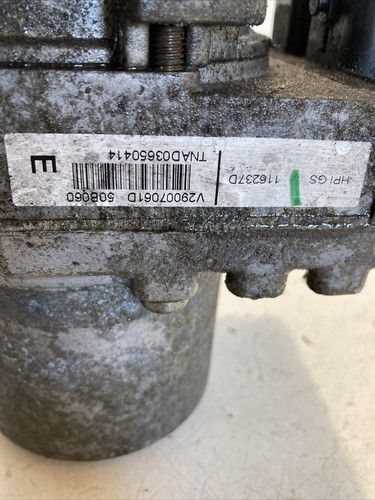 Помпа за сервоусилвател за Peugeot 5008 1.6 HDI (2012) V29007061D