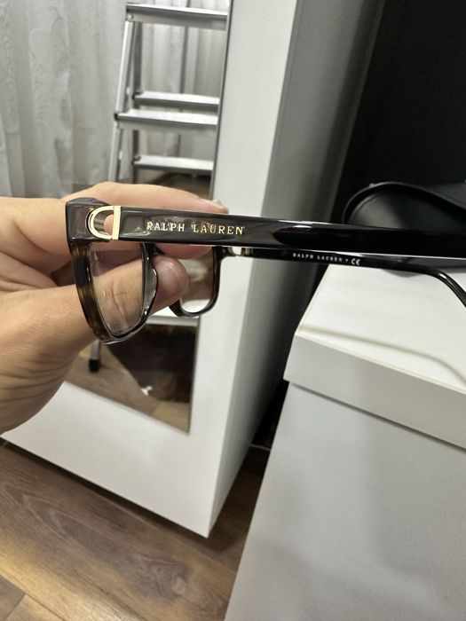 Rame Ralph Lauren dama