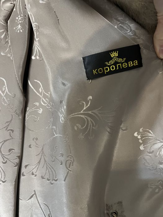 Срочно Продам шубу