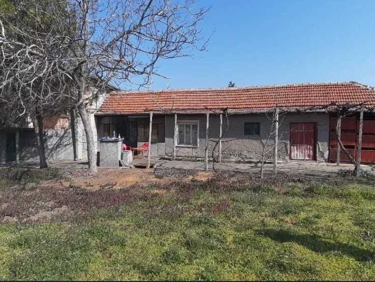 Продава се Къща в с. Чешнегирово, Област Пловдив - 120 кв.м за 487 €/кв.м - Снимка #1