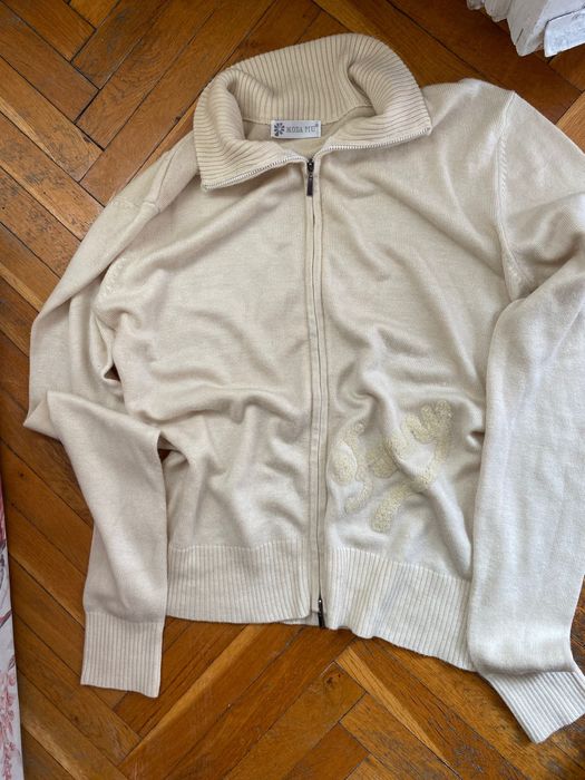 лот от зимни блузи , микс вълна и кашмир