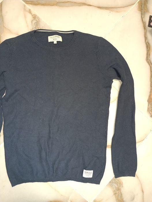 Tom Tailor Denim M - 7 лв
