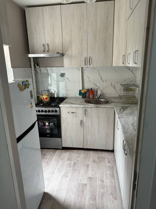 2х комнатная квартира,рядом IT-park