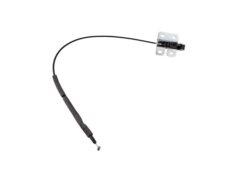 Брава за багажник за Renault Koleos