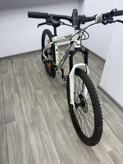 Ideal Bikes Pro Rider