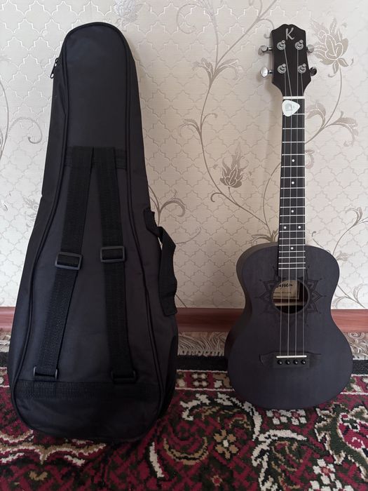 Укулеле тенор Kaysen