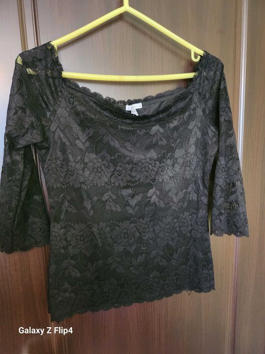 Дамска блуза с ръкав