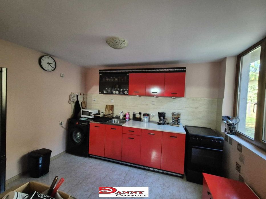 Продава се Къща в Велико Търново, Акация - 166 кв.м за 843 €/кв.м - Снимка #9