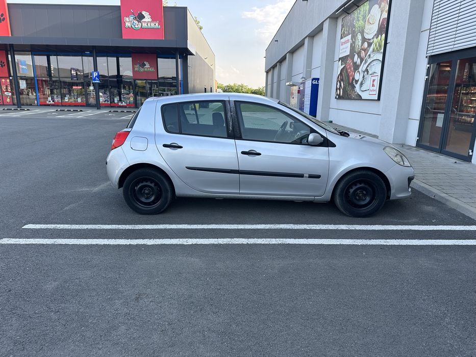 RENAULT Clio 2006 — imagine 4