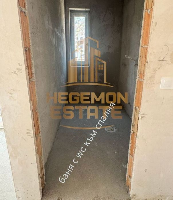 Продава се Четиристаен апартамент в Варна, Виница - 119 кв.м за 1681 €/кв.м - Снимка #5