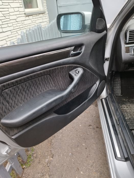 Продам BMW 328, 1998 г., 2,8 объем