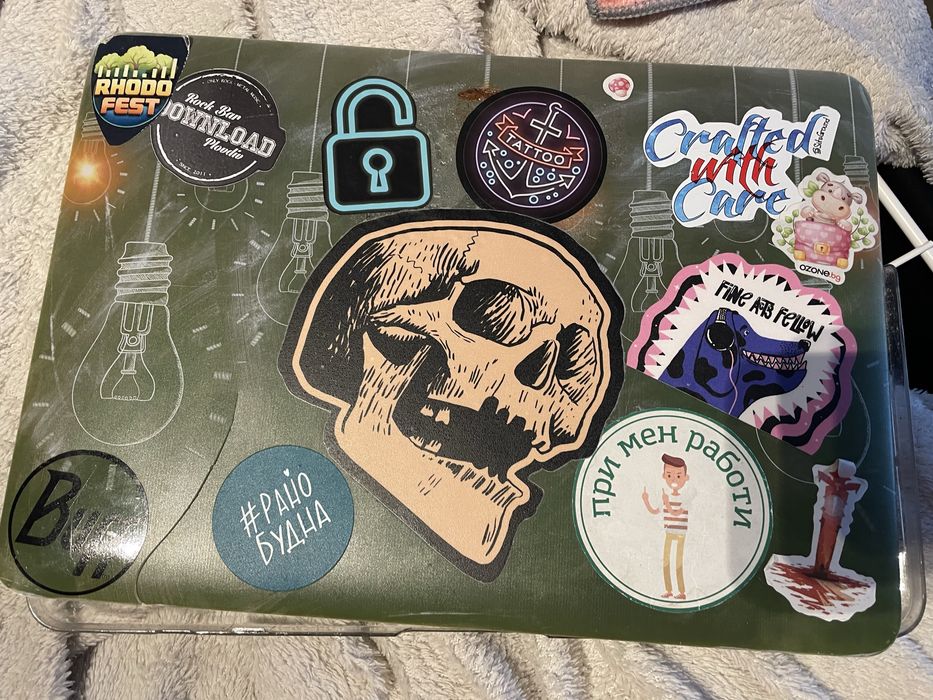 MacBook Pro 13-inch Retina, Mid 2014