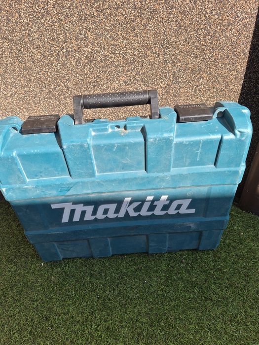 Pistol silicon makita dcg 180