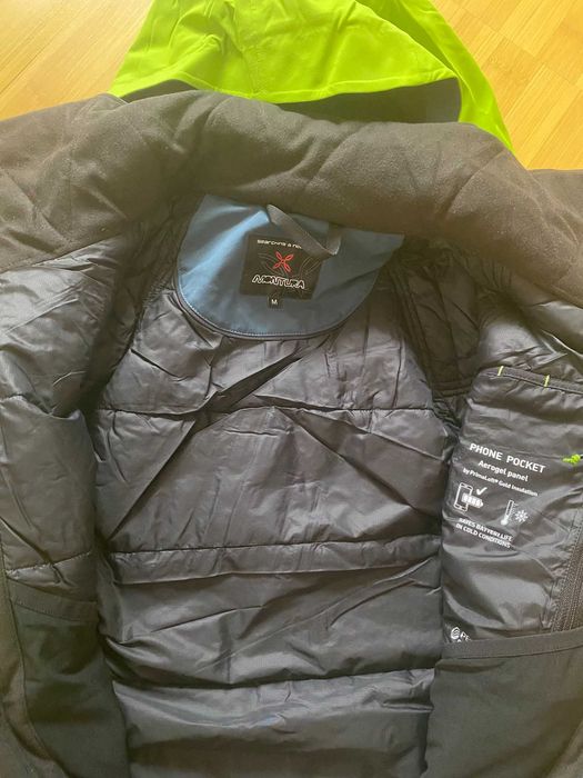 НОВО | Ски яке Montura Mayway, размер M