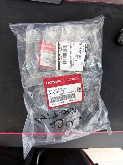Filtru combustibil Honda cbr 125R -2011-2018
