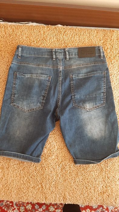 Мъжки къси панталони