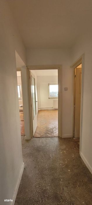 Apartament 3 camere decomandat | Carpați II | Etaj 4
