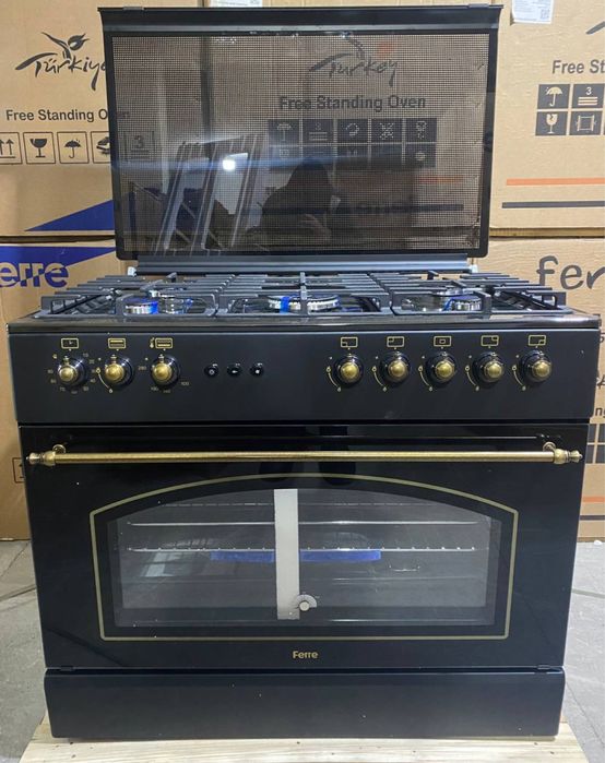 Газ плита 90х60 арзон нархда