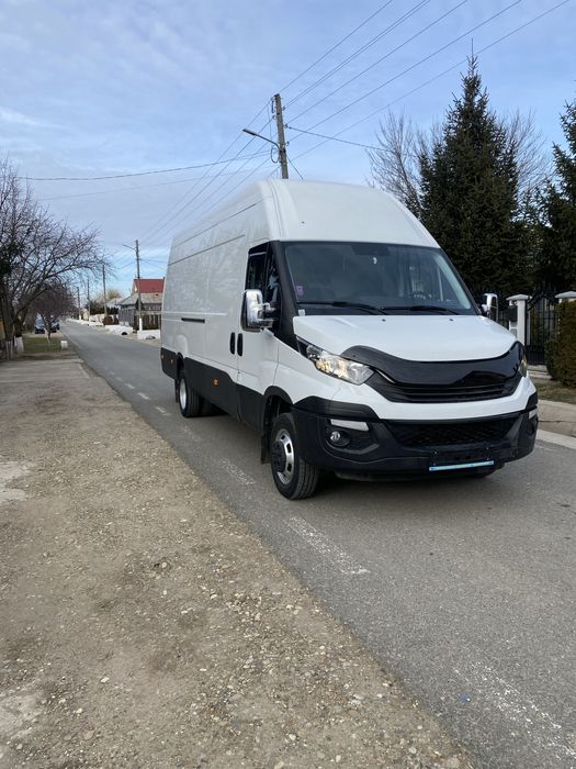 Iveco daily 50 c15 detarat cat.b