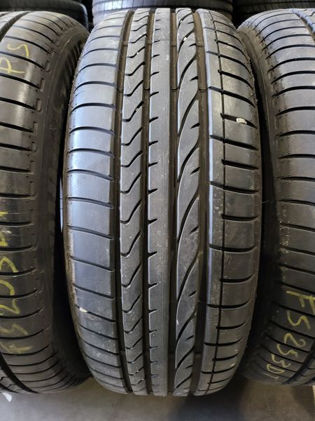 235/55/19 Bridgestone 4бр RunFlat