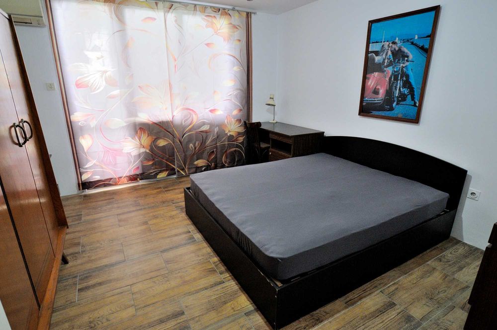 Дава се под наем Двустаен апартамент в Пловдив, Западен - 50 кв.м за 255 € - Снимка #4