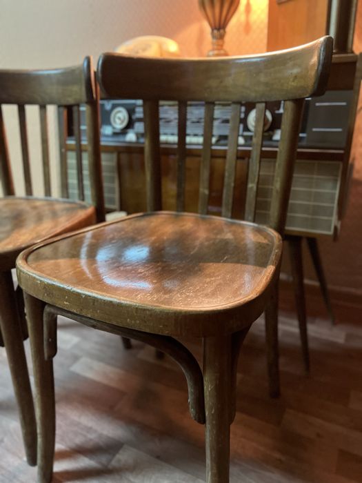 Венский стул Чехословакия Братислава