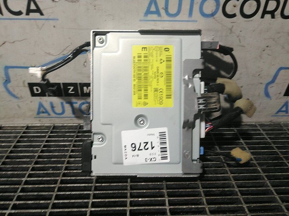 Modul Mazda CX - 3 2015 - 2018 (1276) Da6r669c0jk2352