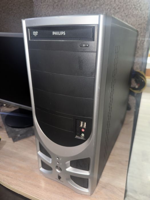 Компьютер Самсунг