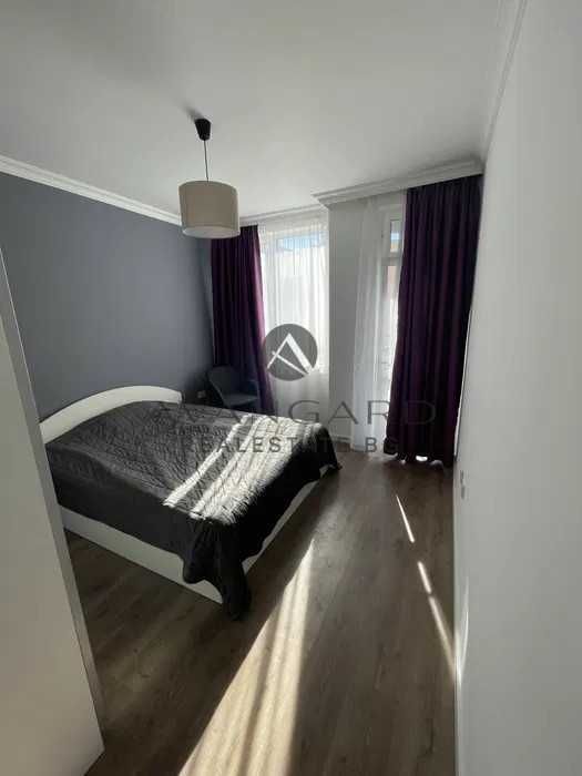 Продава се Двустаен апартамент в Пловдив, Тракия - 61 кв.м за 1100 €/кв.м - Снимка #3