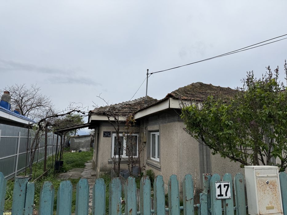 Casă de vânzare, Mircea Vodă 450 mp