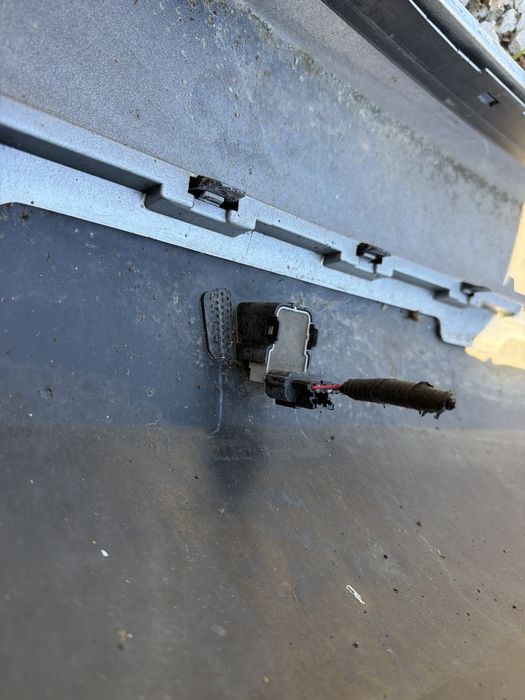 Парктроници задна броня Hyundai IX35