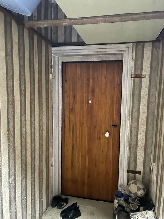 Продам квартиру 3 микрорайон