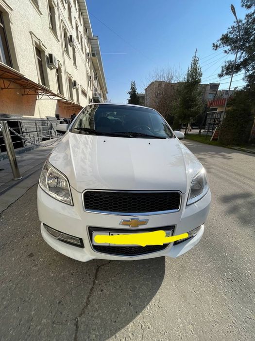 Нексия 3 афтаман 2021