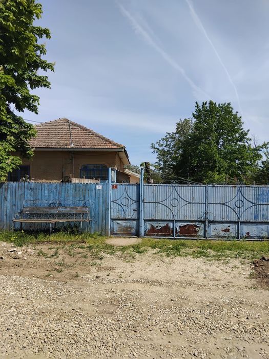 Vand casa Vadastrita